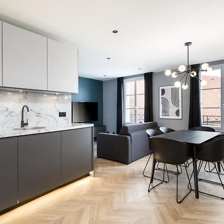 Delightful Apartment Disneyland Paris Serris Kültér fotó