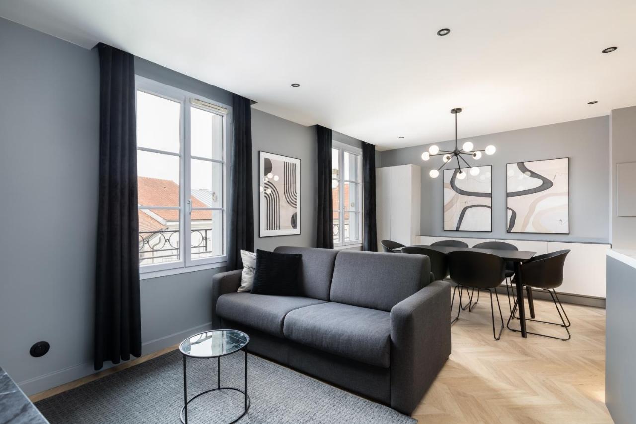 Delightful Apartment Disneyland Paris Serris Kültér fotó