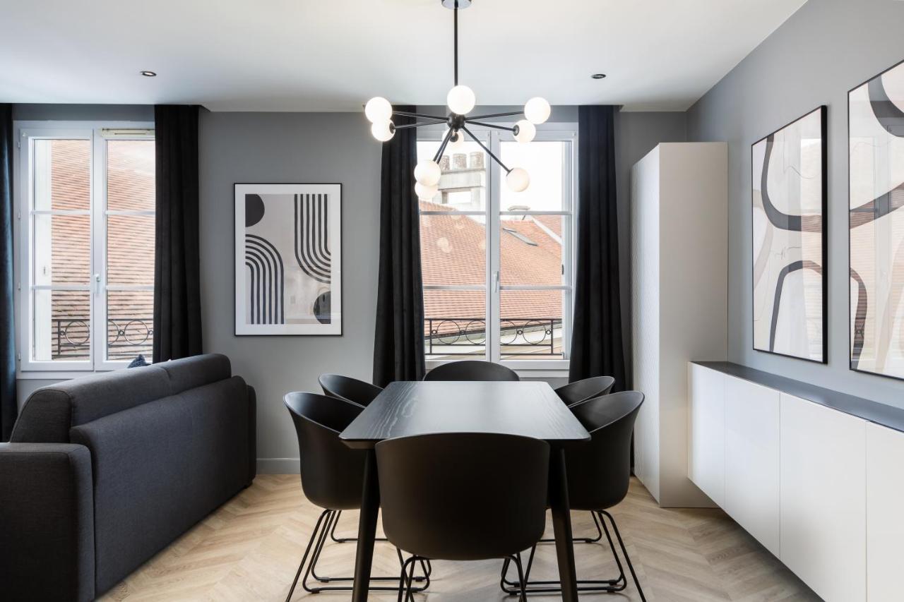 Delightful Apartment Disneyland Paris Serris Kültér fotó