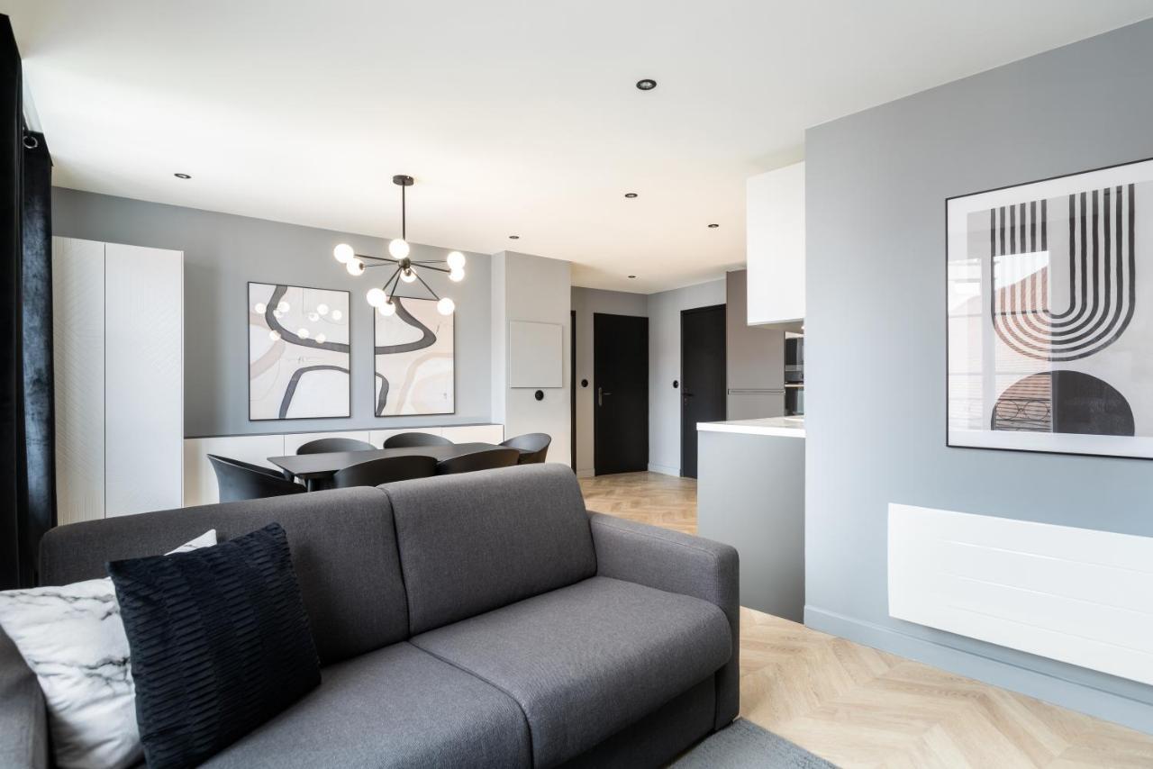 Delightful Apartment Disneyland Paris Serris Kültér fotó