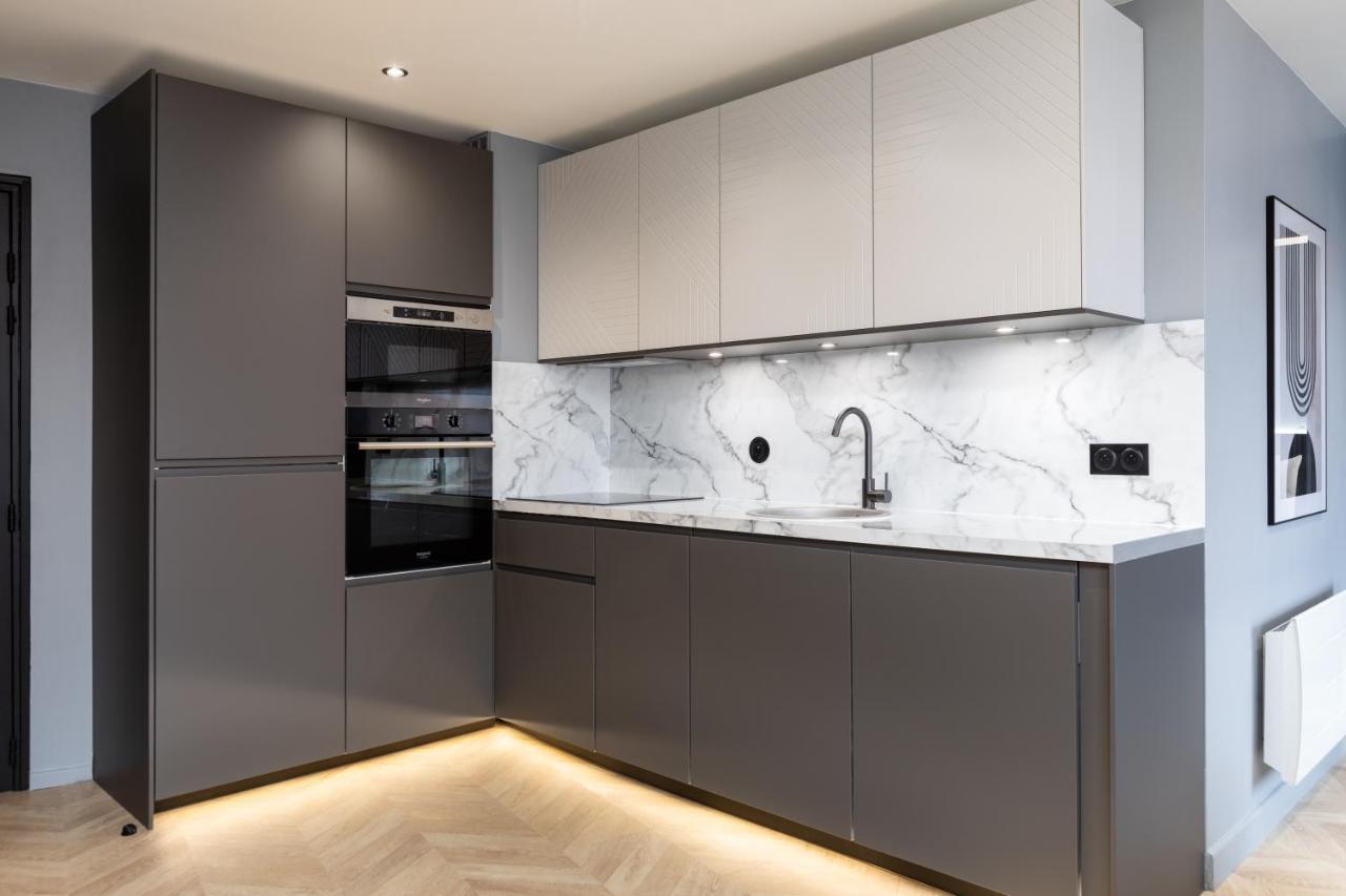 Delightful Apartment Disneyland Paris Serris Kültér fotó