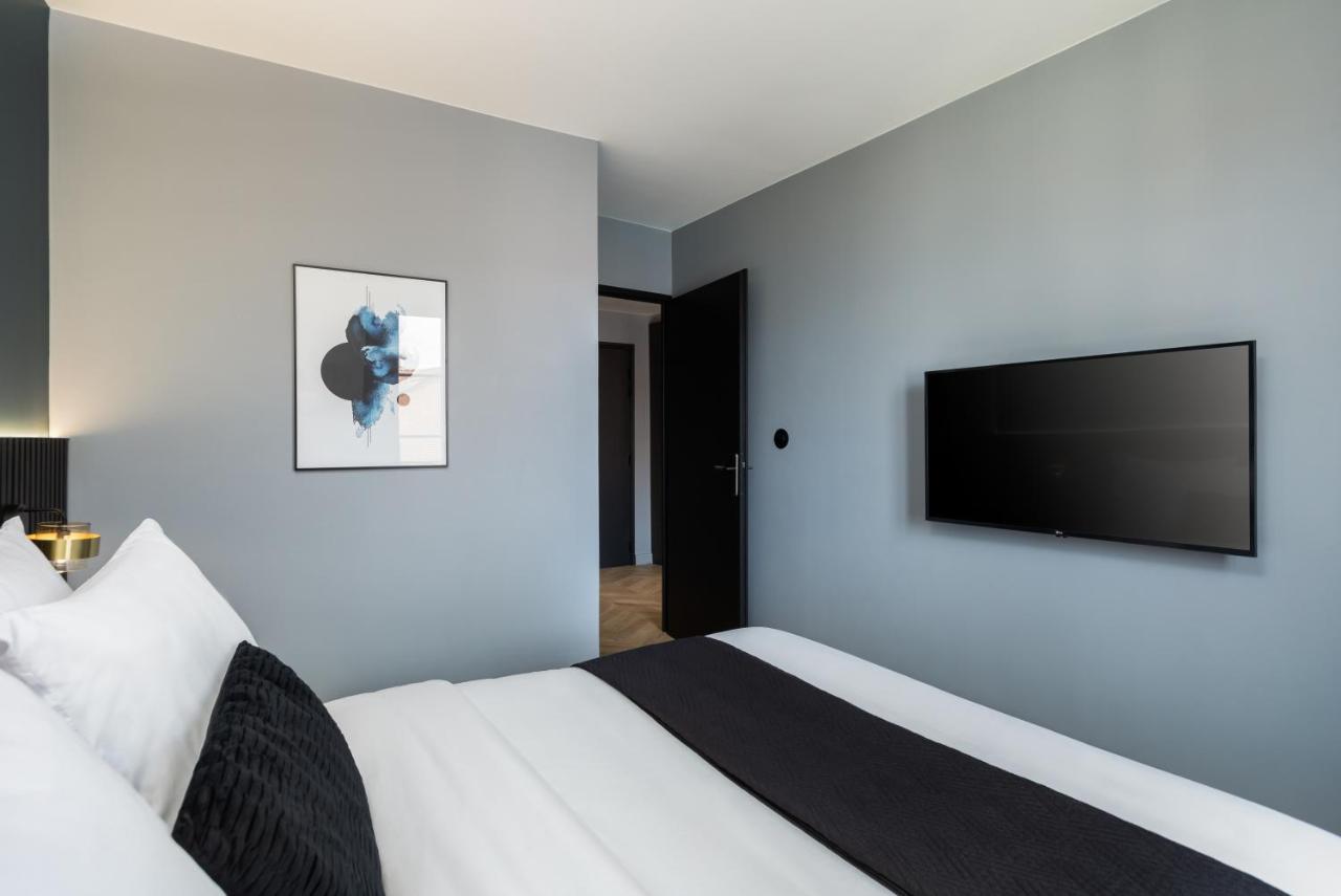 Delightful Apartment Disneyland Paris Serris Kültér fotó
