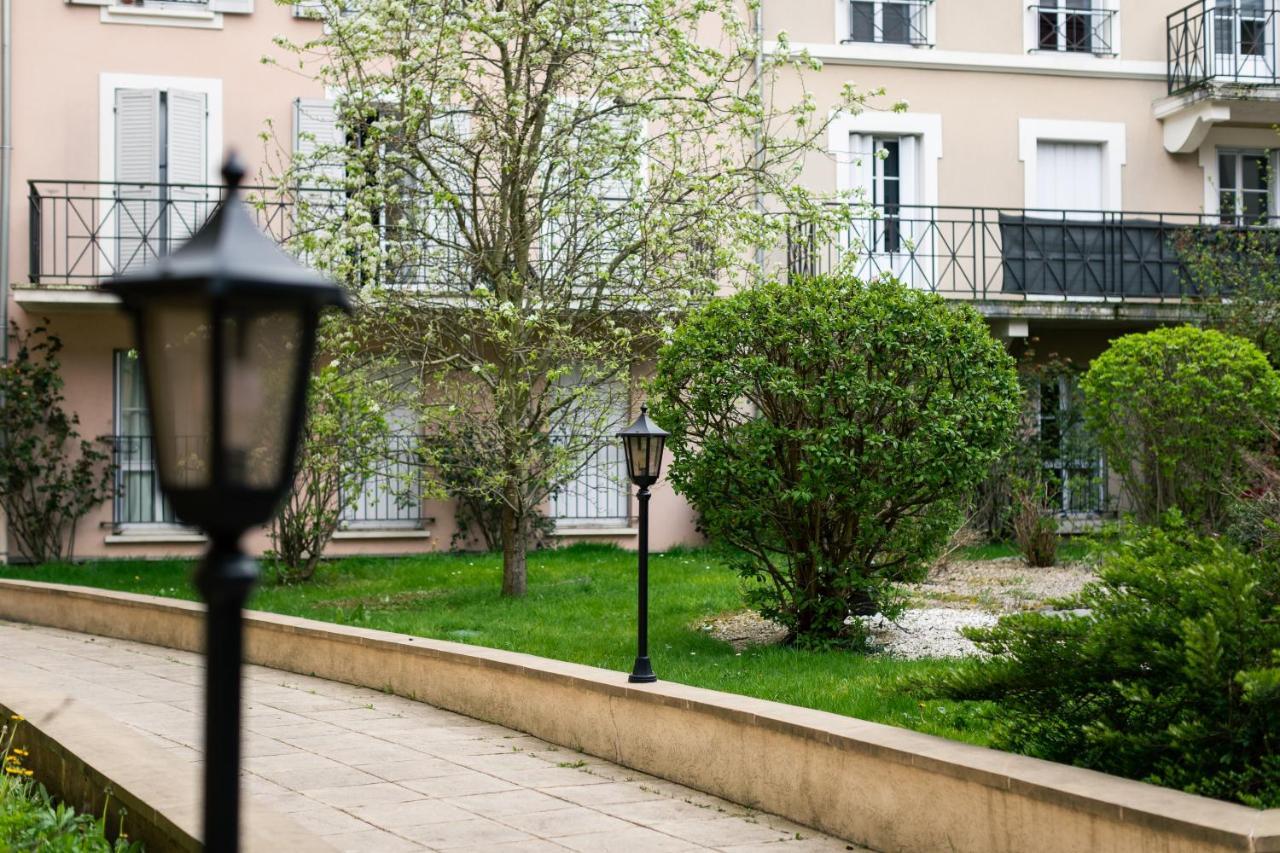 Delightful Apartment Disneyland Paris Serris Kültér fotó